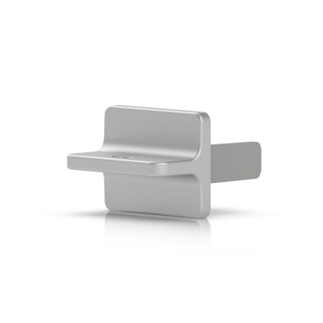Ubiquiti 24-Pack Protective Inserts (UACC-RJ45-COVER) | Superior RJ45 Port Protection